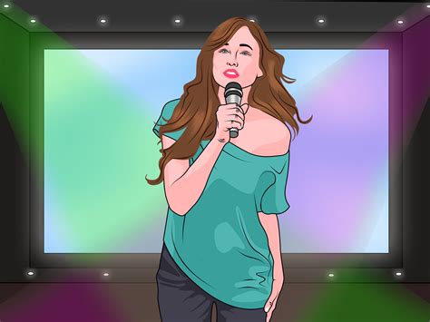 Singing with Passion: Unlock Your Potential with Karaoke